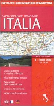 Italia 1:800.000