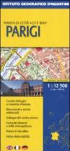 Parigi 1:12.500
