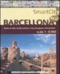 Barcellona 1:8.000