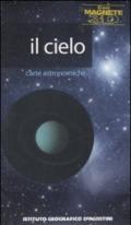 Il cielo. Con magnete