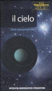 Il cielo. Con magnete