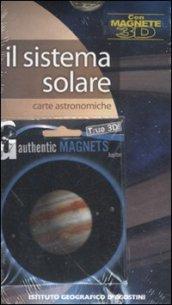 Il sistema solare. Con gadget