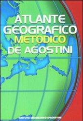 Atlante geografico metodico 2011-2012