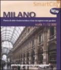 MILANO 1:12 000 - SMART CITY