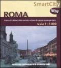 ROMA 1:8 000 - SMART CITY