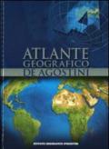 Atl.Goegr. Agda+Deawing Cofanetto