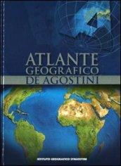 Atl.Goegr. Agda+Deawing Cofanetto