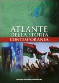 Atlante della storia contemporanea