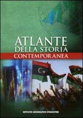 Atlante della storia contemporanea