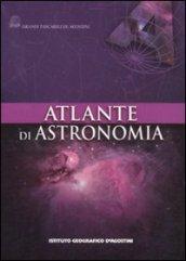 Atl. Astronomia Tascabile + Lenticolare