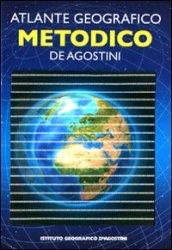 Atlante geografico metodico 2012-2013. Con aggiornamento online