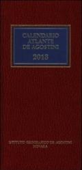 Calendario atlante De Agostini 2013. Con aggiornamento online