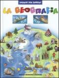 La geografia flip flap