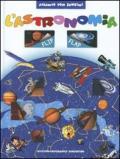 L'astronomia flip flap