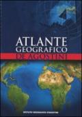 Atlante geografico De Agostini