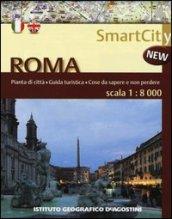 Roma 1:8.000