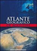 Atlante geografico De Agostini