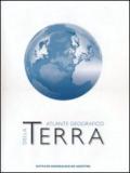 Terra. Grande atlante geografico De Agostini