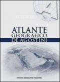 Atlante geografico De Agostini. Deluxe edition. Con aggiornamento online