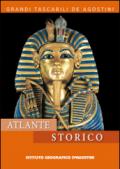 Atlante storico