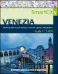Venezia 1:5.000. Ediz. bilingue