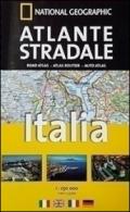 Atlante stradale Italia 1:250.000-Atlante stradale Europa 1:800.000