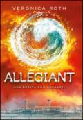 Allegiant (Divergent Saga Vol. 3)