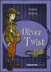 Oliver Twist