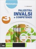 Palestra INVALSI. Matematica. Con espansione online. Per la 3ª classe media