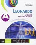 Leonardo. Vol. A. Con e-book. Con espansione online
