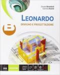 Leonardo. Vol. B. Per la Scuola media. Con e-book. Con espansione online