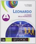 Leonardo. Vol. A-B-C. Con tavole. Con e-book. Con espansione online