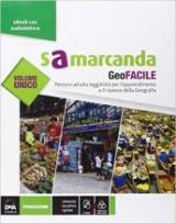Samarcanda geofacile. Con e-book. Con espansione online