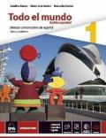 Todo el mundo. Libro alumno-Cuaderno. Con e-book. Con espansione online