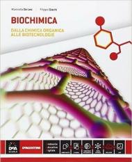 Biochimica. Per la 5ª classe delle Scuole superiori. Con e-book. Con espansione online