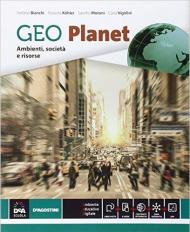 Geo planet. e professionali. Con e-book. Con espansione online