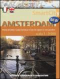 Amsterdam 1:9.000. Ediz. italiana e inglese