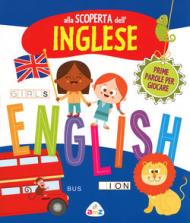 Alla scoperta dell'inglese