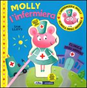 Molly l'infermiera