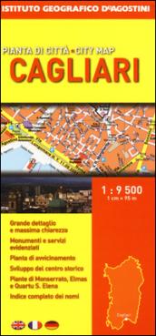 Cagliari 1:9.500