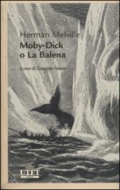 Moby Dick o la balena