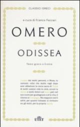 Odissea. Testo greco a fronte