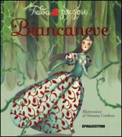 Biancaneve. Ediz. illustrata