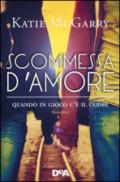 Scommessa d'amore (Pushing the limits)