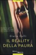 Il reality della paura: Un thriller mozzafiato: 4