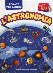 L'astronomia