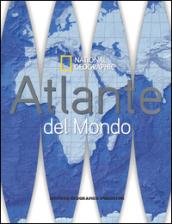 Atlante del mondo