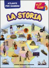 La storia