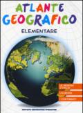 Atlante geografico elementare. Ediz. illustrata