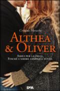 Althea e Oliver